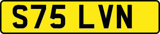 S75LVN