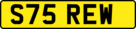 S75REW