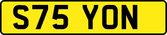 S75YON
