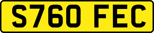 S760FEC