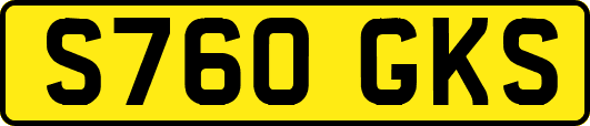S760GKS