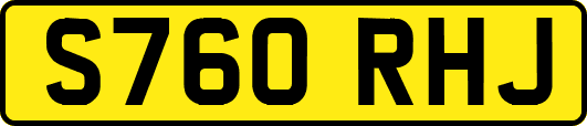 S760RHJ