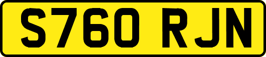 S760RJN