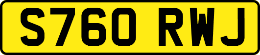 S760RWJ