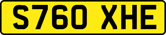 S760XHE