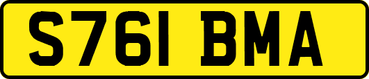 S761BMA