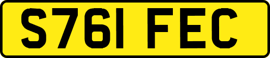 S761FEC