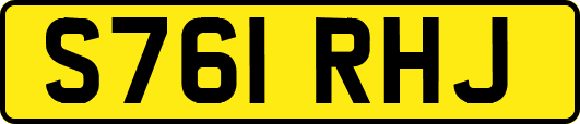 S761RHJ