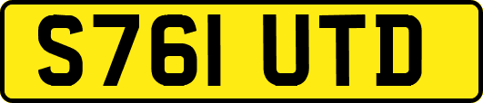S761UTD