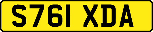 S761XDA