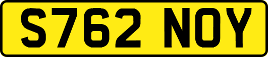 S762NOY