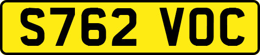 S762VOC