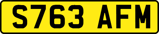 S763AFM