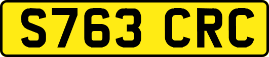 S763CRC
