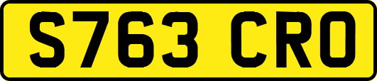 S763CRO