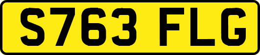 S763FLG