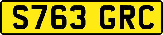 S763GRC