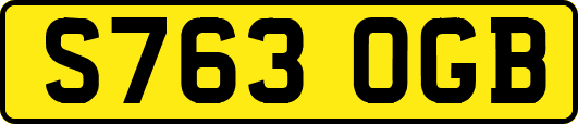 S763OGB