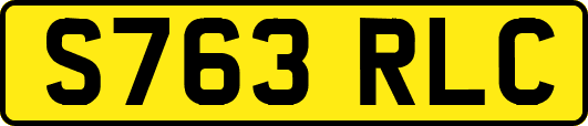S763RLC
