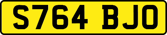 S764BJO