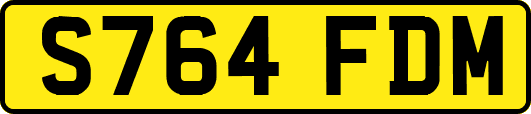 S764FDM