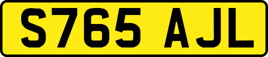 S765AJL