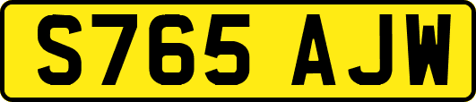 S765AJW