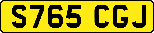 S765CGJ