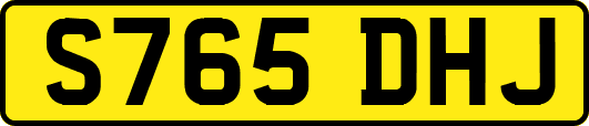 S765DHJ