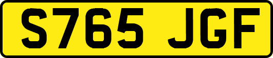 S765JGF