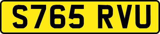 S765RVU