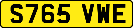 S765VWE