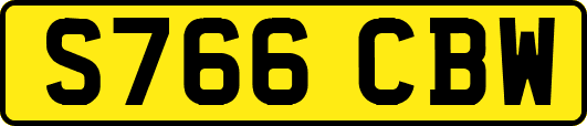 S766CBW