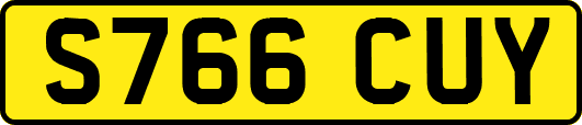 S766CUY