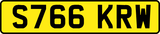 S766KRW