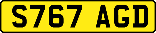 S767AGD