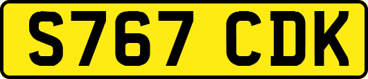 S767CDK