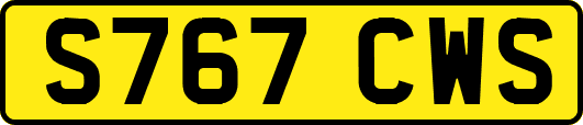 S767CWS