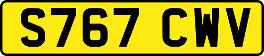 S767CWV