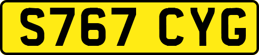 S767CYG