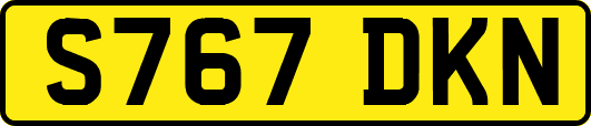 S767DKN