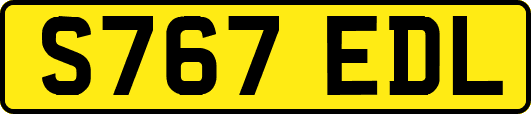 S767EDL