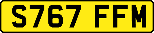 S767FFM
