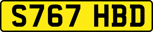 S767HBD