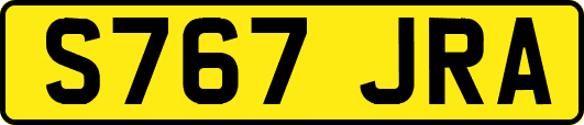 S767JRA