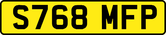 S768MFP