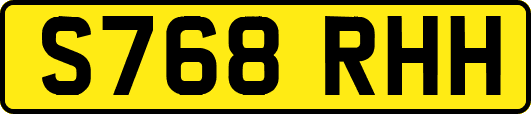 S768RHH