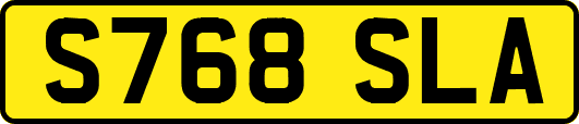 S768SLA