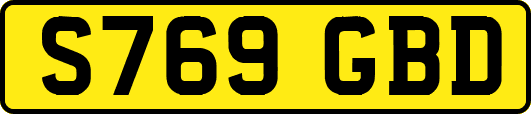 S769GBD
