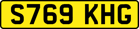 S769KHG